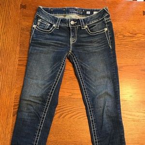 Miss Me Skinny Jeans